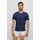 Boss Rundhals BOSS ONE blau XXL