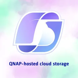 QNAP Cloud Q2 Lite - Frankfurt Data Center - Abonnement-Lizenz (1 Jahr)
