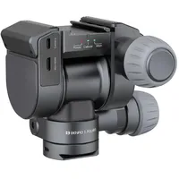 Benro Polaris Timelapse 2-Achsen-Kopf