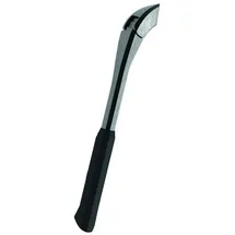 Centurion Hinterbauständer Edge 18 mm Lochbild schwarz