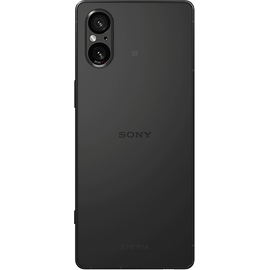 Sony Xperia 5 V 128 GB gojischwarz