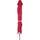 Doppler Alu Expert Teleskop Ø 350 cm Rot