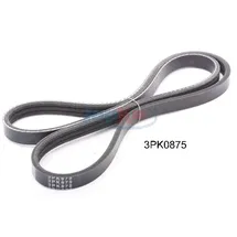 Japko Keilrippenriemen 3PK875