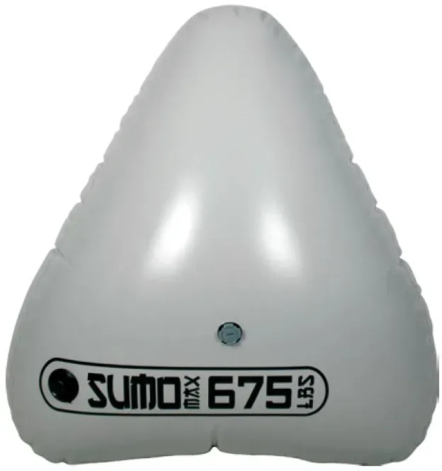 Liquid Force Sumo Max 675 Bow Ballast