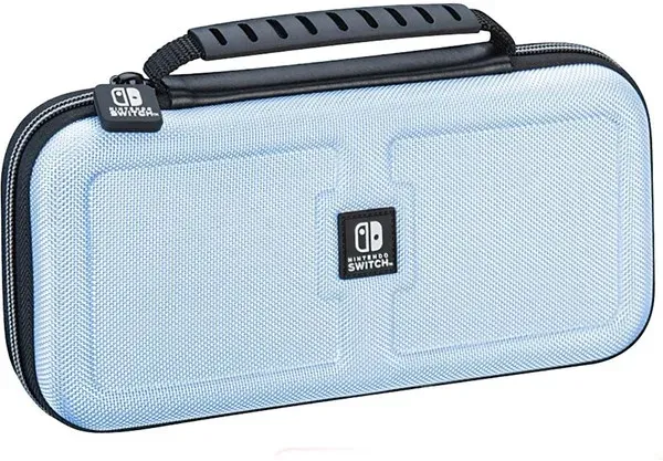 Travel Blue - Miscellaneous Bag - Nintendo Switch