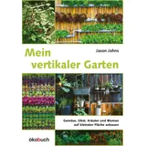 Ökobuch Verlag Mein vertikaler Garten