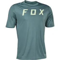 Fox Ranger SS Trikot Moth S - Sea Foam