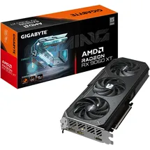 Gigabyte Radeon RX 9060 XT 8 GB GDDR6