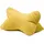 Gözze Capri 40 x 25 cm Gelb
