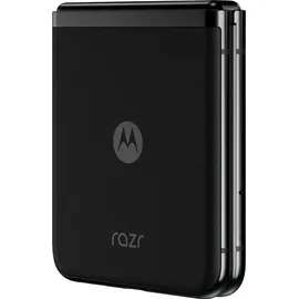 Motorola Razr 40 Ultra 5G 8 GB RAM 256 GB Infinite Black