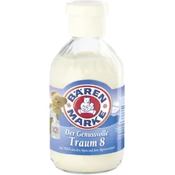 Bärenmarke Kondensmilch Der Genussvolle Traum 8% Fett (340 g)