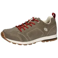 Brütting Damen Mount Rogers Traillaufschuhe, beige, 41 EU