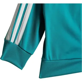 adidas Essentials Climacool Baby-Trainingsanzug JM0896 - pure teal/white, 92