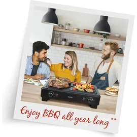 Tefal Smoke Less TG9008