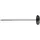 SWSTAHL Grillthermometer Größe 21023L Stahl