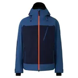 Bogner Fire + Ice Herren Skijacke Tajo blue-grey : 50 Größe: 50 - 50
