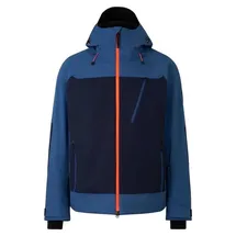 Bogner Fire + Ice Herren Skijacke Tajo blue-grey : 50 Größe: 50 - 50