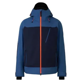 Bogner Fire + Ice Herren Skijacke Tajo blue-grey : 50 Größe: 50 - 50