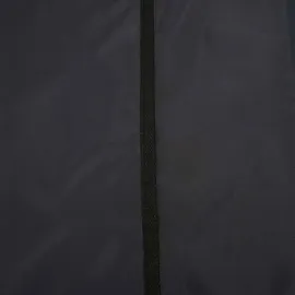 Mendler Abdeckhaube HWC-J41 70 x 150 x 120 cm Anthrazit