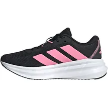 adidas Galaxy 7 Core Black / Bliss Pink / Carbon 36 2/3