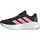adidas Galaxy 7 Core Black / Bliss Pink / Carbon 36 2/3