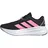 Core Black / Bliss Pink / Carbon 36 2/3