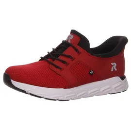 Rieker M9050 Damen Weite E Rot 38