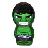 Air-Val Hulk Gel&Champu 2D 400 Ml