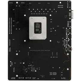 ASRock H610M-HVS/M.2 D5 GEN5