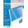 GENIE Deckblätter DIN A4 25 St. Transparent