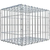 Gabiona Gabione Anbaugabione Typ 3 40 x 50 x 40 cm