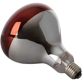 Kerbl Infrarotlampe 150 Watt, 5000 Stunden,