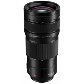 Panasonic Lumix DC-S1IIE Gehäuse