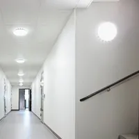 Steinel Sensor-LED-Innenleuchte 4000K RS PRO S20 SC IP65nw