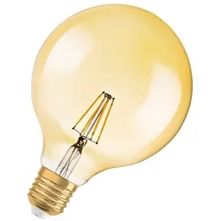 OSRAM LAMPE LED-Vintage-Lampe 1906GLOBE7/824FILGD