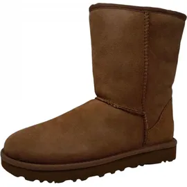 UGG Australia Classic Short II Chestnut 42