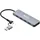 Sandberg USB-C/A to 4xUSB 3.0 Hub