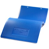 Thera-Band Thera-Band® Gymnastikmatte Blau 190x100x1,5cm Gross + SUPERLEICHT