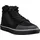 Leatt Shoe 1.0 Flat Hi-Top Schwarz 44,5