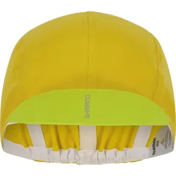 Shimano Cycling Cap neon yellow ONE SIZE