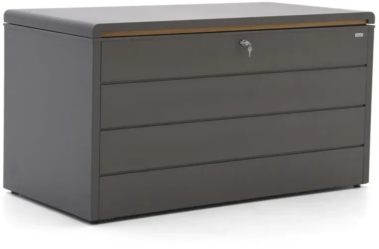 + 10 % Kassenrabatt | Kees Smit Brava Gartenbox 160