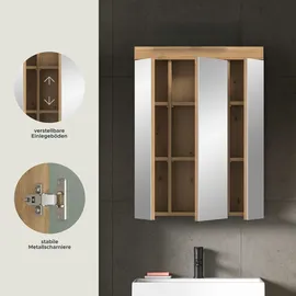 WELLTIME SIENA 60 cm beige