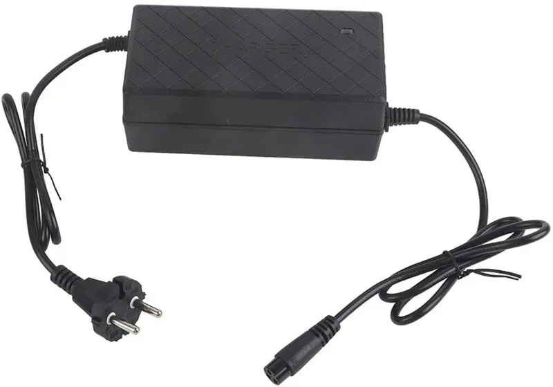 elektroroller bleiakku