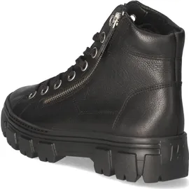 Paul Green High-Top Sneaker Schwarz 38,5