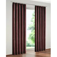 Wirth Trondheim Kräuselband 328 g/m2 132 x 145 cm
