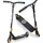 Apollo Stunt Scooter - Genesis Pro X Competition | Schwarz/Gold | in gold | Gr.: onesize