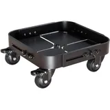 Wagner System Pflanzenroller 25 x 40 x 10,5 cm schwarz