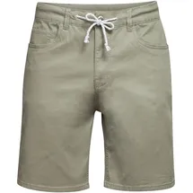 Chillaz Oahu 2.0 Shorty Oliv - Kletterhosen - Herren - Light Green - XL