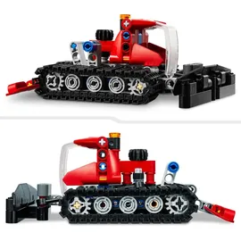 LEGO Technic Pistenraupe 42148