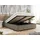 MKS PAVO CLASSIC 140 x 200 cm Grau